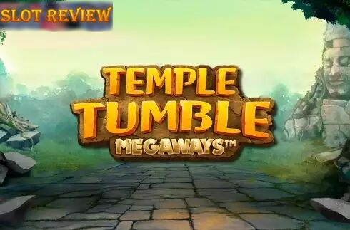 Temple Tumble Slot Review